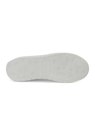 U.S. Polo Assn. U.s. Polo Assn. Earn Bej Kadın Sneaker 000000000102695892