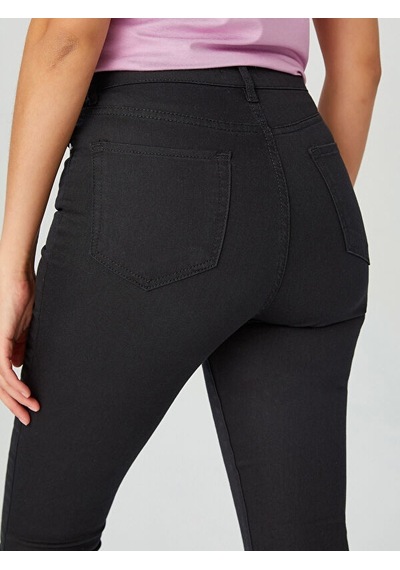 Faik Sönmez Slim Fit Coton Parça Boya Capri 00078-1 001 Faik Sönmez Slim Fit Coton Parça Boya Capri 00078-1 001