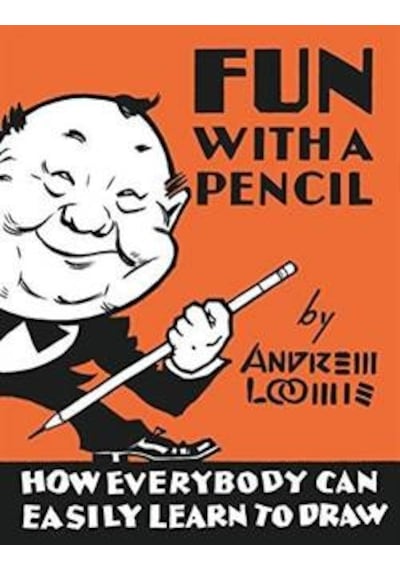 Fun With a Pencil 9780857687609