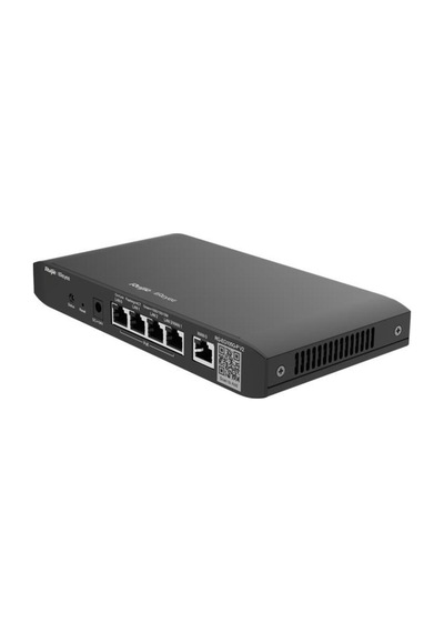 Reyee Rg-eg105g-p-v3 5 Port Gıgabıt 600mbps Cloud Yönetilebilir 54w Poe Router