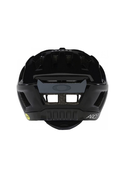 Oakley Oakley Aro3 Endurance Eu Erkek Siyah Kask 7233 Siyah