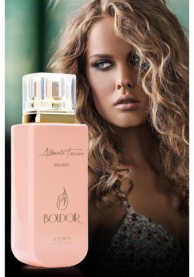 Boudoir Kadın Parfümü 50 Ml 1 Paket 1 X 50 Ml Diğer
