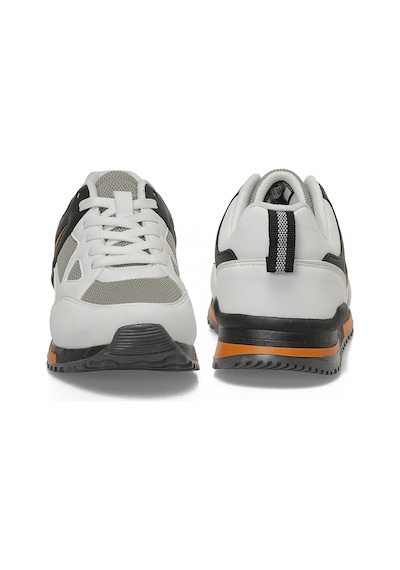 I Cool Ozyo G 6fx Beyaz Erkek Çocuk Sneaker 000000000102249471 Beyaz