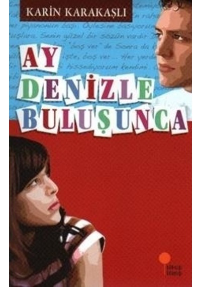 Ay Denizle  Buluşunca