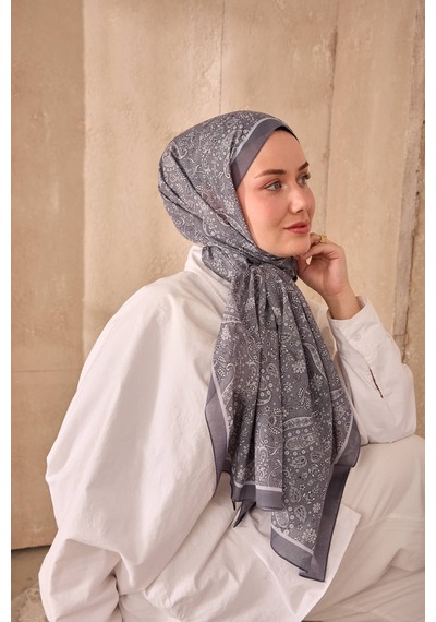 Silk Home Nariya Şal 90009-21 Çok Renkli