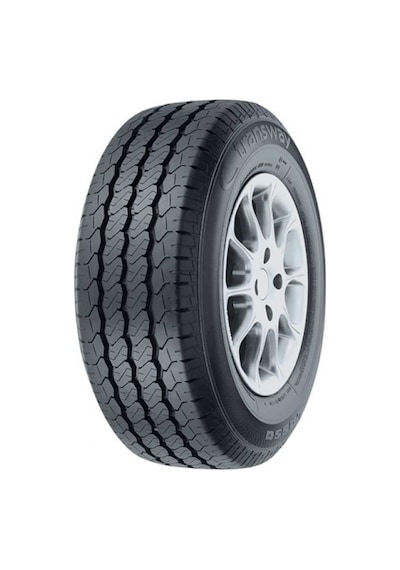 Lassa 195R15C 106/104R Transway 8Pr Yaz Lastiği 2025