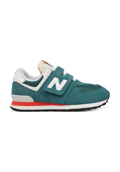 New Balance Erkek Çocuk Ayakkabı Pv574vpg Yeşil