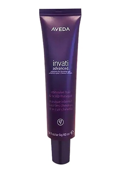 Aveda Invati Advanced Intensive Yoğun Dolgunlaştırıcı Maske 40 Ml