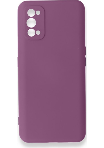 Nettech Realme 7 Pro Uyumlu Nano Arka Koruma Kılıf