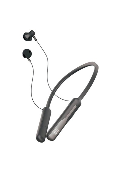 Kablosuz Neckband Kulaklık Bluetooth 5.4 Manyetik Tasarımlı - Glst4789-3047 Renkli