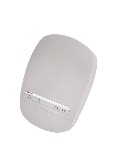Ligowave Rf Elements Stationbox S With Two Preinstalled Sma-rp To Mmcx