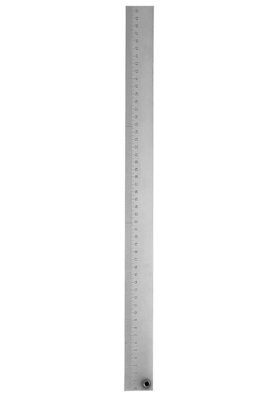 1000x30x6mm Mastar Dereceli