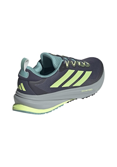 Jp7754-e Adidas Supernova Rıse M Atr Erkek Spor Ayakkabı Lacivert Jp7754-e Lacivert