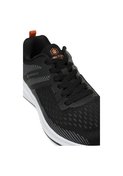 Lumberjack Strong 4fx Siyah Erkek Sneaker 000000000101498119 Siyah
