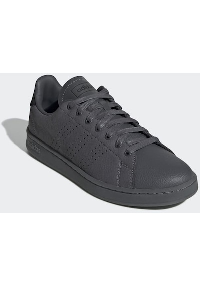 Adidas Advantage Ee7678 Koyu Gri