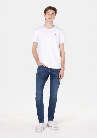 Colin's Colins Lacivert Erkek Pantolon Cl1072197 Q1.v1 Dn03294 Denim