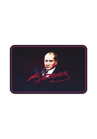 Cg Atatürk Far Filmi Standart