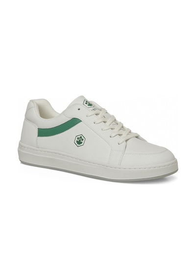 Lumberjack Calvert 6fx Beyaz Erkek Sneaker 000000000102159317