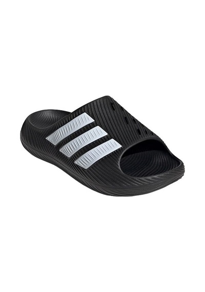 Adidas Purechıll Slıde Erkek Terlik Kh6414 siyah