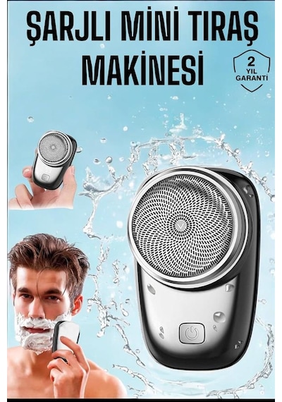 Tıraş - 480 - Makinesi Sıfır Sinek Kaydı Tıraş Makinesi Şarjlı - Csmo-tex - Kablosuz Tnabilir