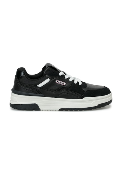 Kinetix Orıago W Siyah Kadın Sneaker