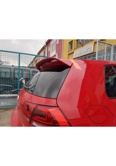 Golf 7 T Body Kit
