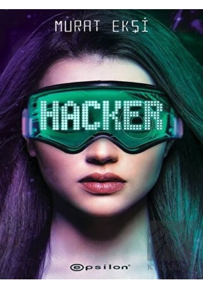 Hacker Epsilon Yayınevi - Epsilon Yayınevi