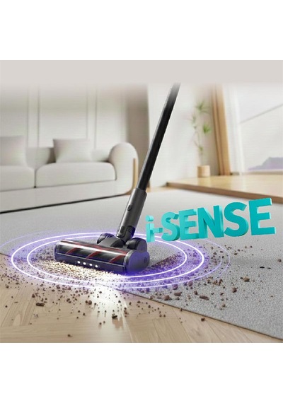 Fobem Active Clean 400 W Şarjlı Dikey Süpürge