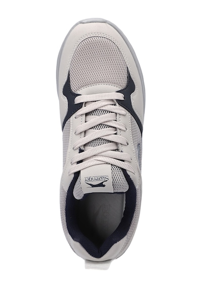 Slazenger EAGLE I Kadın  Gri Koşu & Yürüyüş Spor Ayakkabısı