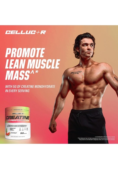 C4 / Cellucor Cor-performance Creatine Monohydrate Watermelon 315 G