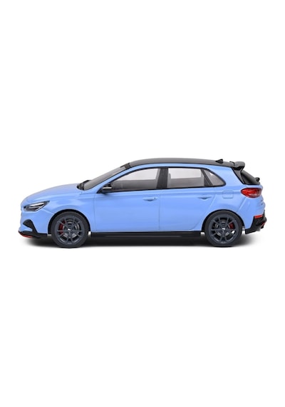 Solido 1:43 Hyundaı I30n Blue 2022