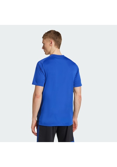 Adidas Tıro Es Jsy Mavi Erkek Tişört-jw4613 Mavi