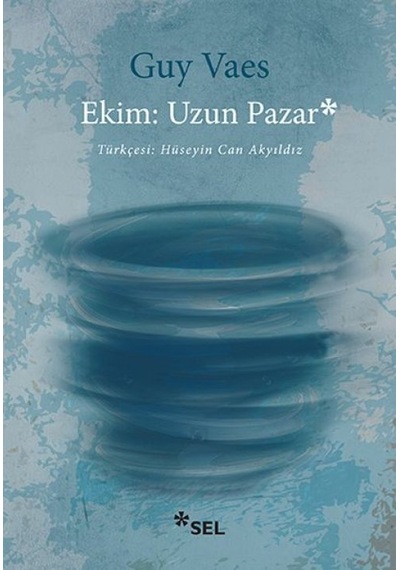 Ekim: Uzun Pazar - Kyut-762857