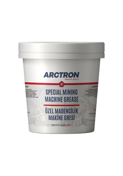 Arctron Special Mining Machine Gres