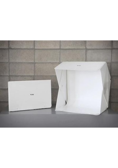 Foldio3 62x64cm Led Işıklı Ürün Çekim Çadırı