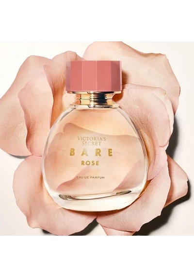 Victoria's Secret Bare Rose Edp 100 Ml Kadın Parfümü Fresh