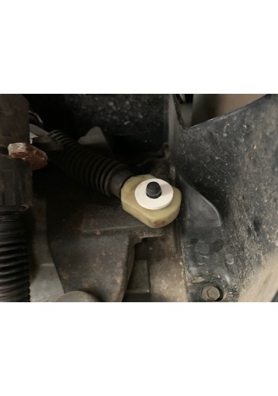 1998-2004 Ford Focus Vites Teli Burcu