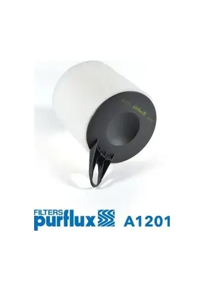 Bmw 120i E87 Hava Filtresi 2005-2007 Purflux A1201