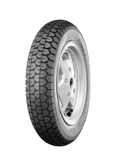 Continental Conticlassic Ww 130/80 R17 65h Ön Motosiklet Lastiği