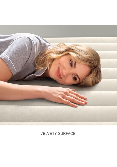 64103e Dura-beam Air Mattress Belirtilmemiş