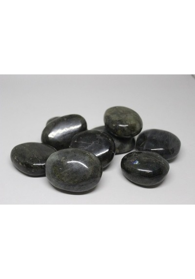 Labradorit Taşı (85-115 Gram)