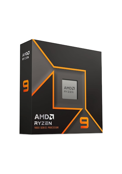 Amd Ryzen 9 9950x 4.30ghz 16 Çekirdek 64mb Önbellek Soket Am5 Acac4amd0128