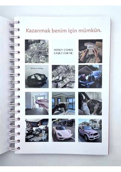 Siyah Manifest Günlüğü Siyah