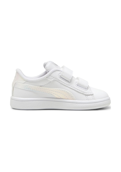 Puma Smash 3.0 Holo 2.0 Vınf Çocuk Bot Renkli Renkli Çok Renkli