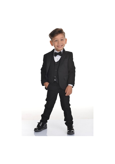 Buse&Eylül Bebe Erkek Çocuk Takım Elbise (524637171)