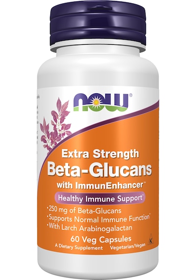 Beta-glucans Beta-1,3/1,6-d-glucan Saccharomyces Cerevisiae With Immunenhancer Arabinogalactan From Larch Tree Larix Occidentalis