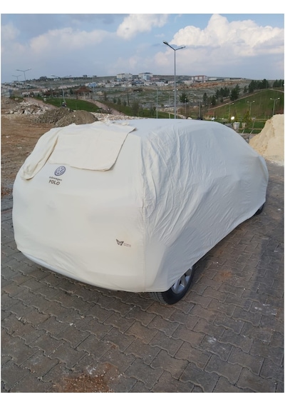 Kumaş Araç Araba Branda 418817232