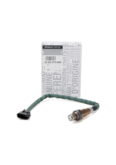 MEGANE 4 TALİSMAN DUSTER OKSİJEN SENSÖRÜ 226937264R