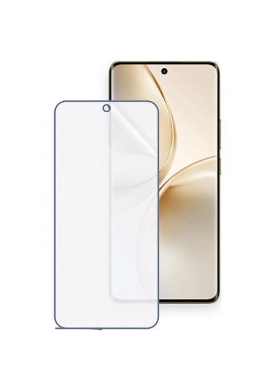 Realme 14 Pro Uyumlu Ön Yüzey Nano Şeffaf Hidrojel Ekran Koruyucu