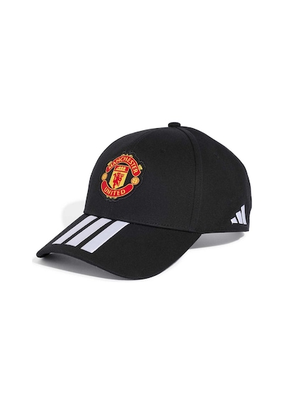 Adidas Şapka Mufc Bb Cap Kt0647 Siyah